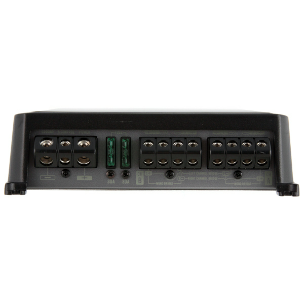 Pioneer GM-D8604