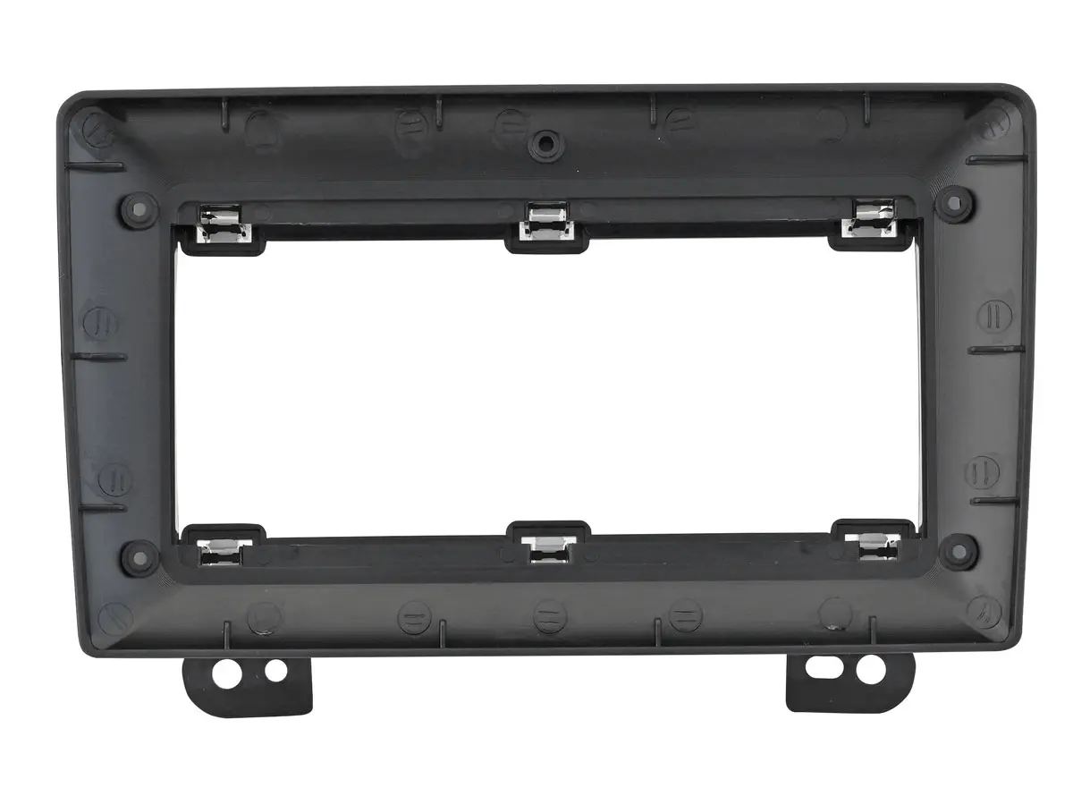 Incar RMZ-FC433 - Переходная рамка MAZDA MPV, Premasy 1999-2005 (9 дюйм.)