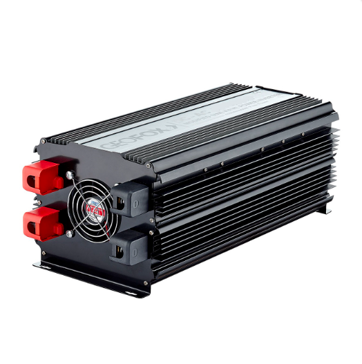 Geofox MD 4000W/24v-1p
