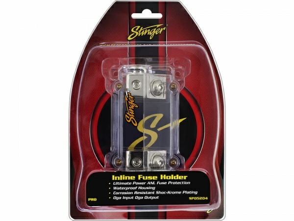 Stinger SPD5204d