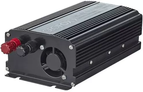 Geofox MD 1500W/12V 