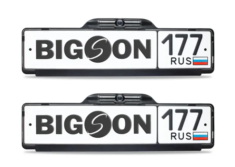 Bigson iCam-2000