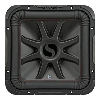 Kicker L7R122