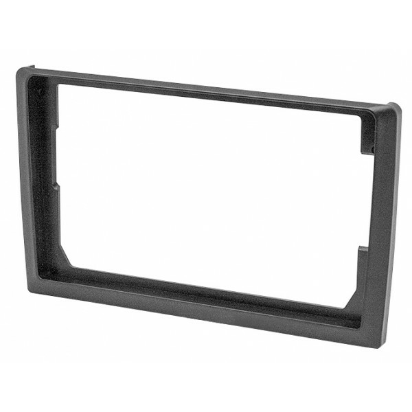 CARAV 22-1200 - 9" переходная рамка /  универсальная / 10.1" -> 9