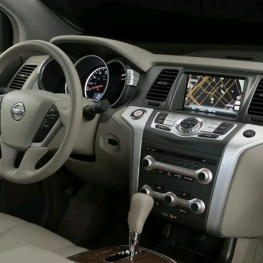 Intro 99-7426 - Переходная рамка Nissan Murano