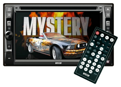 Mystery MDD-6240S