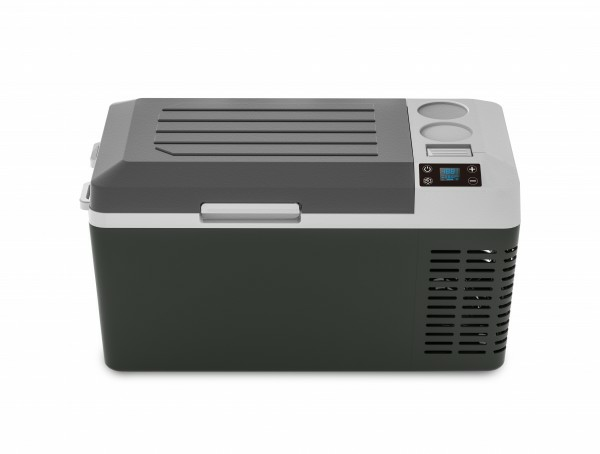 Filymore J30 <br/>  Компрессорный автохолодильник <br />
  <br />
 Диапазон температур -  от +10°C до -22°C<br />
 Полная Вместимость Л - 30 <br />
 Источник питания В DC12/24V <br />
 Номинальный ток постоянного тока - 3,75A/1,8A <br />
 Номинальная Потребляемая Мощность - 45 Вт <br />
 Потребляемая мощность кВтч/24ч - 0,272 <br />
 Уровень звукового шума, дБ(А) - ≤50 <br />
 Толщина вспенивания мм - 38,5 <br />
 Максимальный режим <br />
 ЭКО-режим<br />
 Холодильная система <br />
 Тип хладагента - R134a <br />
 Масса Нетто, Кг - 11,2 <br />
 Масса Брутто Кг - 12,5 <br />
 Размеры изделия (Д*Ш* В) мм - 586*320*412 <br />
 Внутренние размеры мм - L352×W248×H332 <br />
  <br />