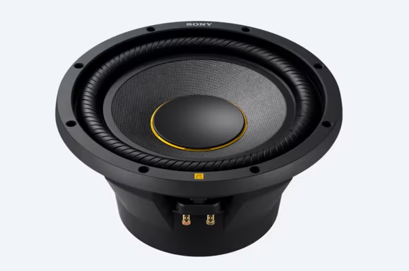 Sony XS-W124ES