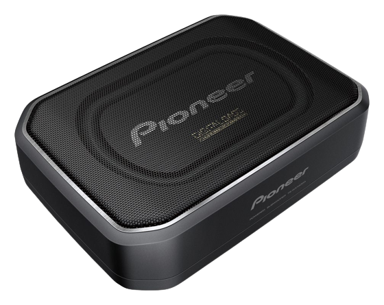 Pioneer TS-WX140DA
