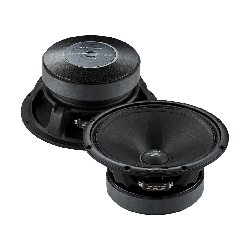 Акустика Среднечастотная АС Deaf Bonce Apocalypse AP-M61SE PRO. 16.5 см (6.5 дюйм.), Мощность динамиков 150 Вт (номинальная), 300 Вт (максимальная).