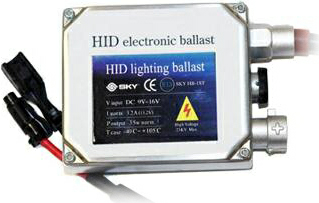 Sky HB-2CB 35W 9-16V - блок розжига ксенона