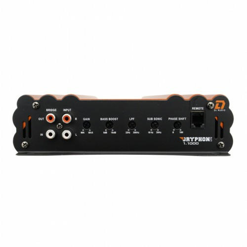 DL Audio Gryphon Lite 1.1000