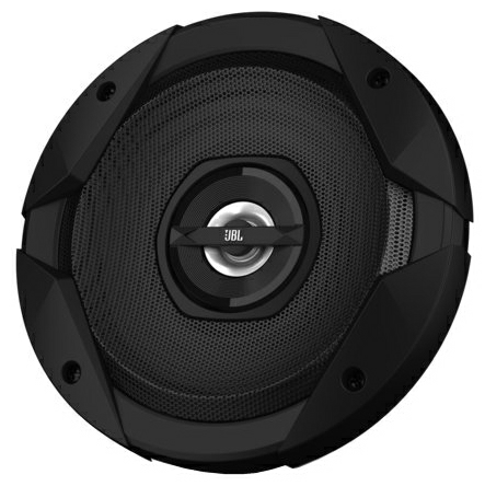 Фото коаксиальной акустики JBL GT7-5.