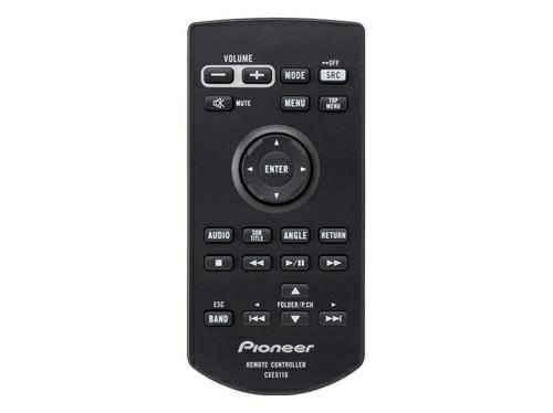 Pioneer CXE5116-A