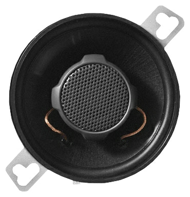 Фото коаксиальной акустики JBL GTO-328.