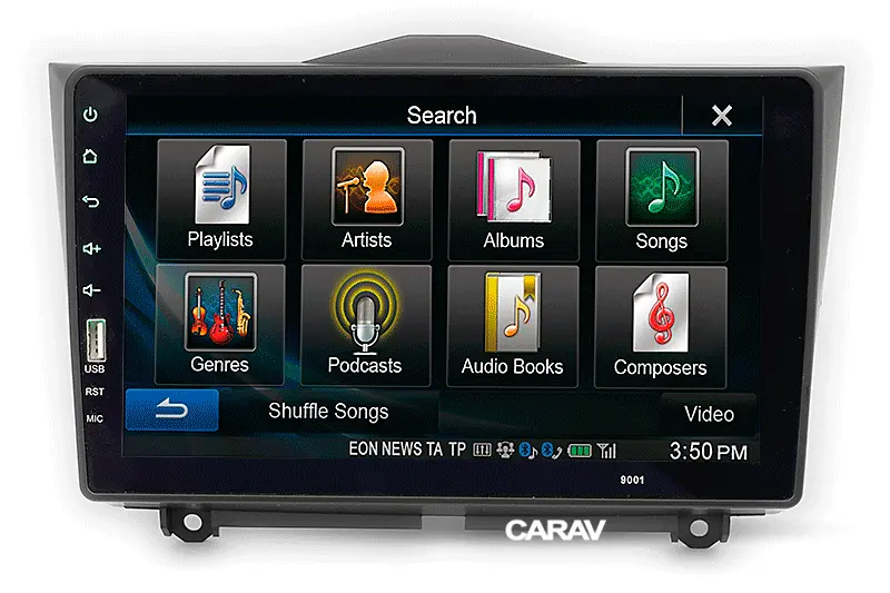CARAV 22-820 - LADA Granta (2018+) 9