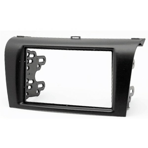 CARAV 11-081 - MAZDA (3) 2004-2008 (2-DIN)