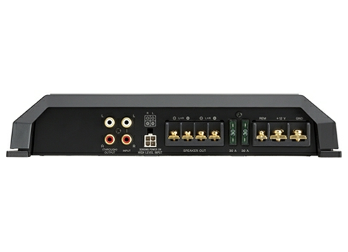 Sony XM-GS100z