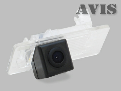 AVIS AVS326CPR (#134) для SKODA SUPERB II, OCTAVIA A7, Rapid 2013+