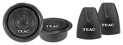 Фото твитер акустики TEAC TE-T25.
