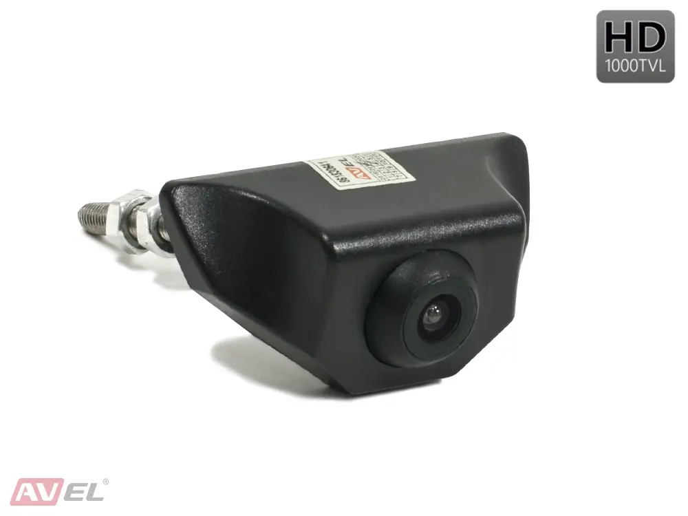 AVEL AVS307CPR (#105 НD)