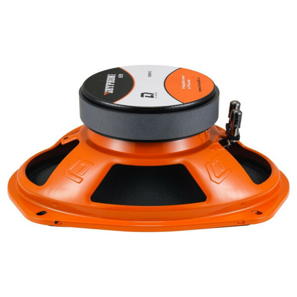 Фото Среднечастотная АС акустики DL Audio Gryphon Pro 69.
