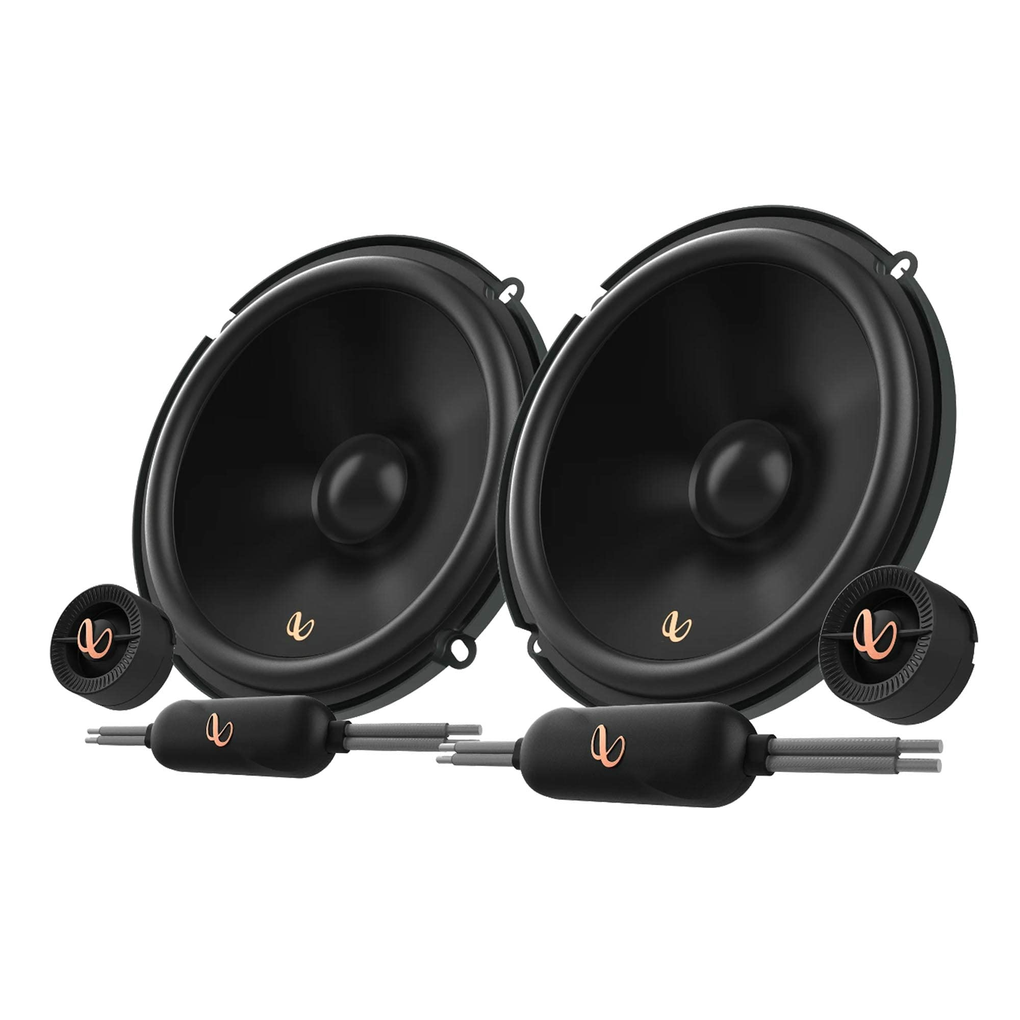 Акустика компонентная Infinity Primus 603CF. 16.5 см (6.5 дюйм.), Мощность динамиков 60 Вт (номинальная), 180 Вт (максимальная).