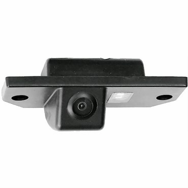 Incar VDC-012 - Камера заднего вида Ford Focus Sedan / Ford C-max (2007-2009)