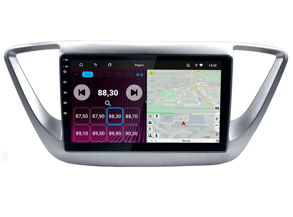 Incar TSA-2402