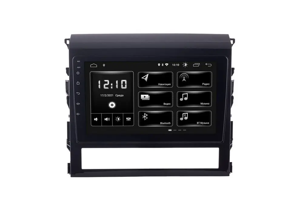 INCAR DTA-2216