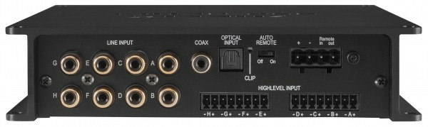 Helix DSP-Ultra
