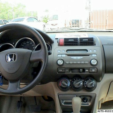 Intro 99-7872 - Переходная рамка Honda Fit