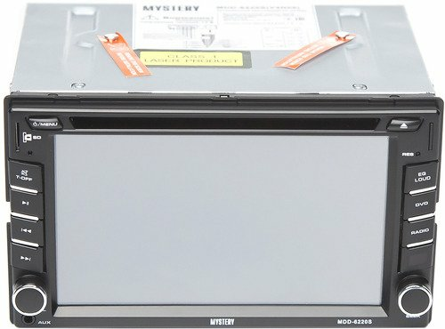 Mystery MDD-6220S