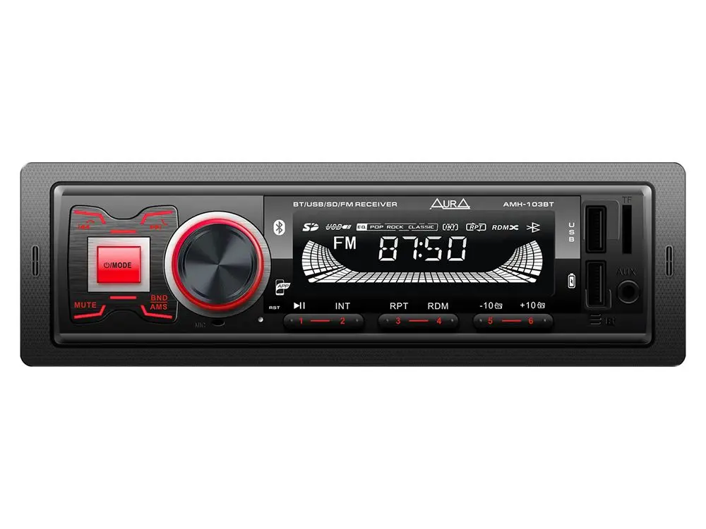 Aura AMH-103BT