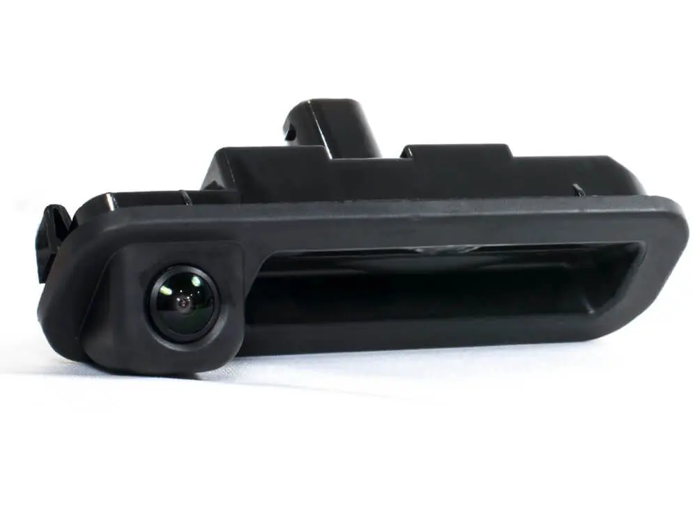 AVEL AVS327CPR  (015 AHD/CVBS) с переключателем HD и AHD для автомобилей FORD