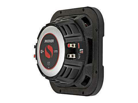 Kicker L7T84