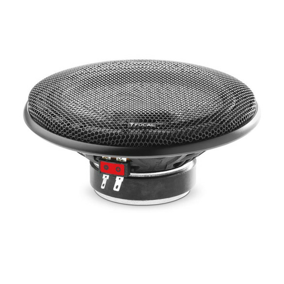 Фото компонентной акустики Focal 165 AS3.