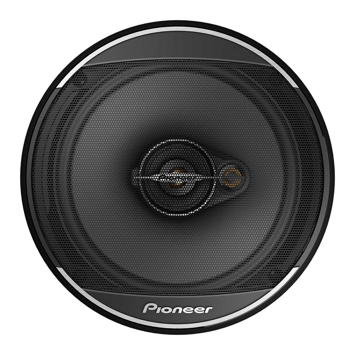 Акустика коаксиальная Pioneer TS-A1678S. 16.5 см (6.5 дюйм.), Мощность динамиков 70 Вт (номинальная), 320 Вт (максимальная).