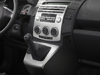 Переходная рамка AVIS AVS500FR для MAZDA 5 (2006-2009), 2DIN (#078)