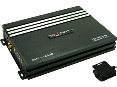 SMART SAM 1.1250D