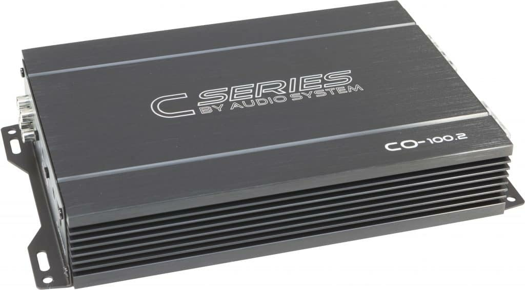 Audio System CO-Series CO-100.2