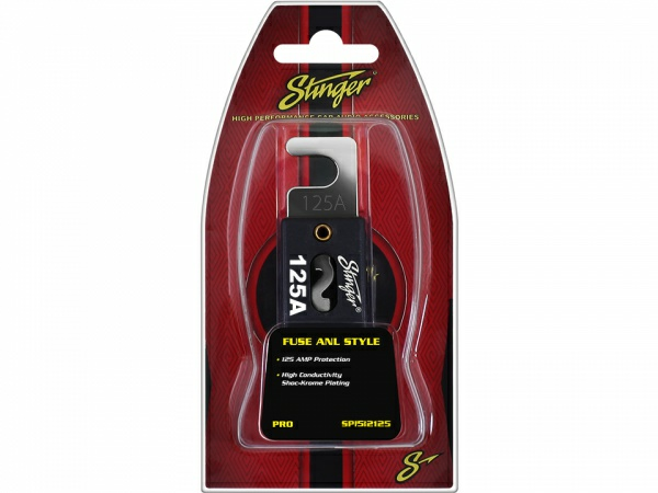 Предохранитель Stinger SPF52125d