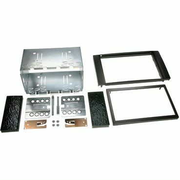 Intro RFO-N02S - Переходная рамка Ford Focus II