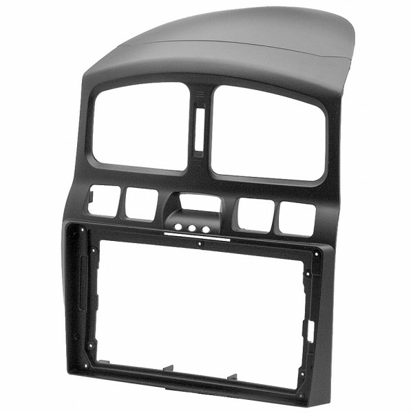 CARAV 22-1123 - Монтажная рамка 9" HYUNDAI Santa Fe 2000-2012