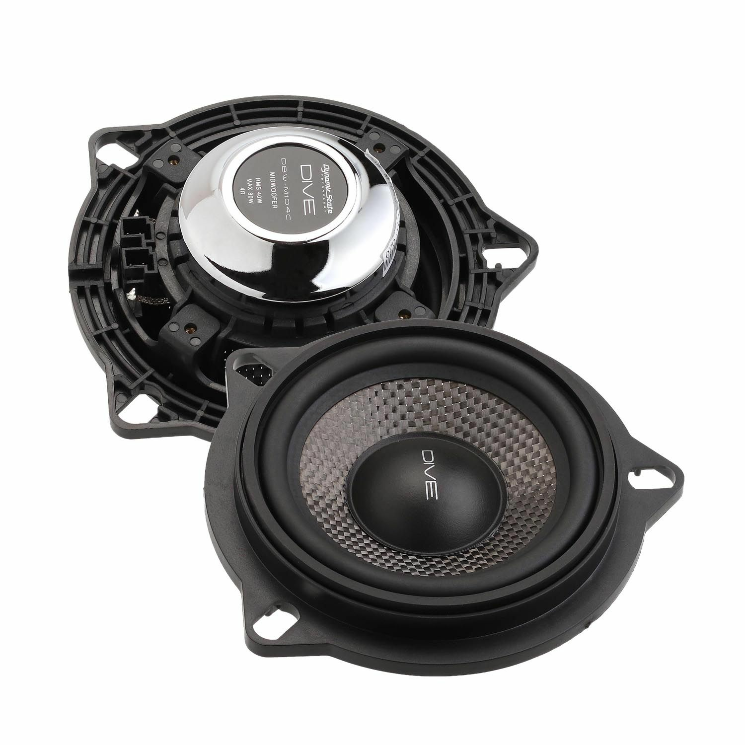 Dynamic State DIVE DBW-M104C