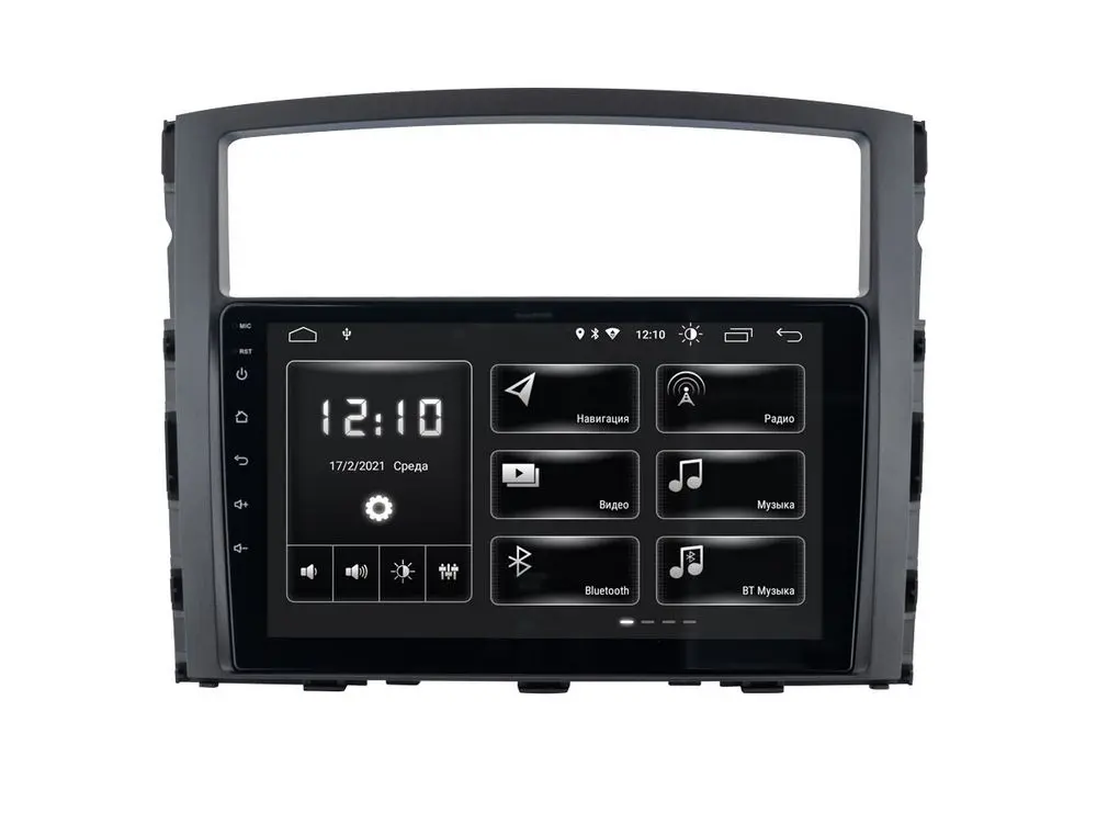 INCAR DTA-6104