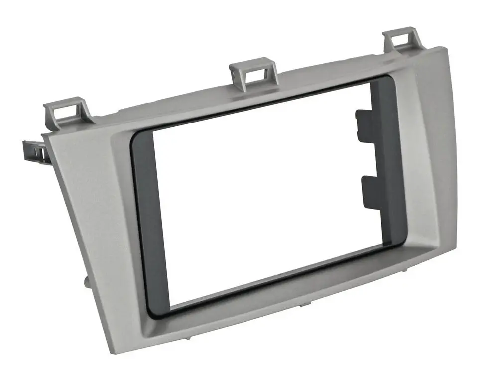 Incar 95-8212A - Переходная рамка Toyota Solara (2004-2008) 2-DIN