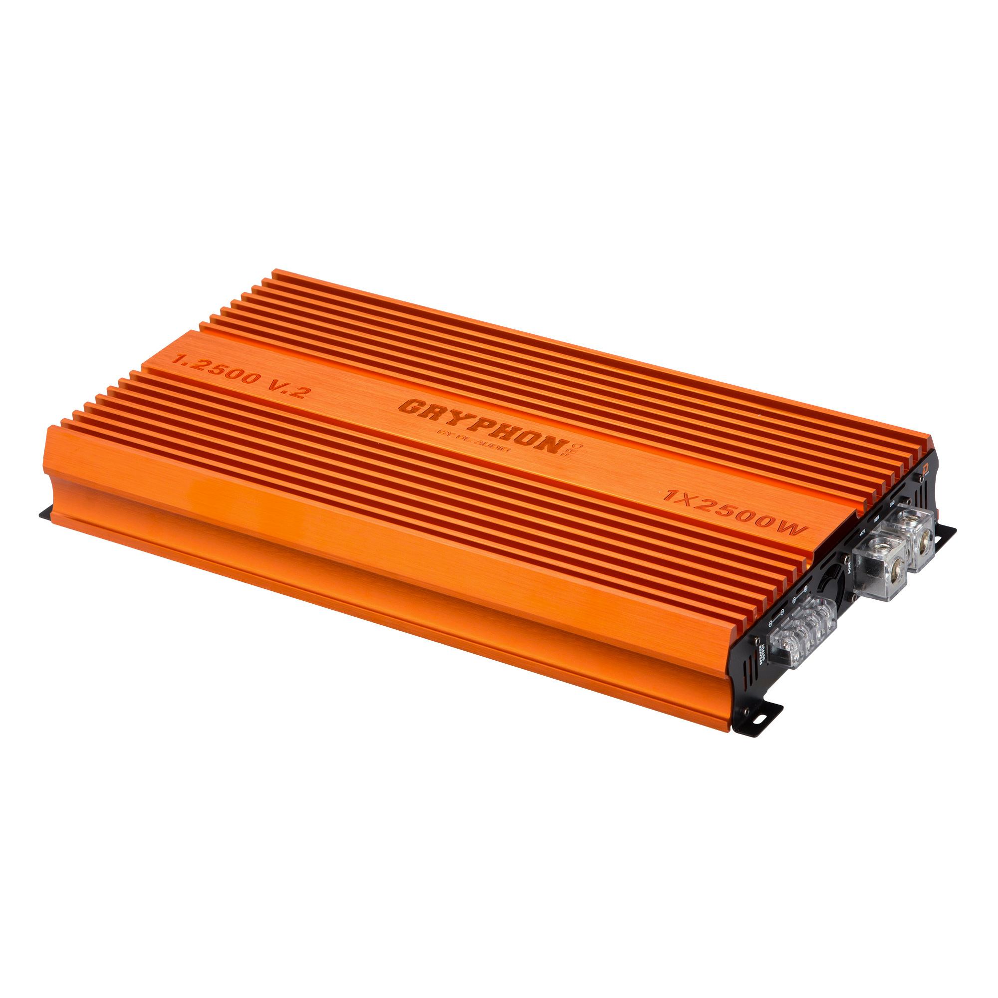 DL Audio Gryphon Pro 1.2500 V2