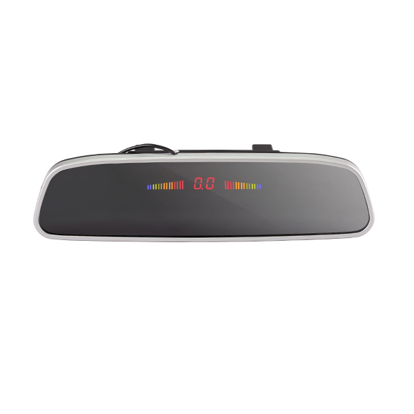 Sho-Me Y-2651N-04 black