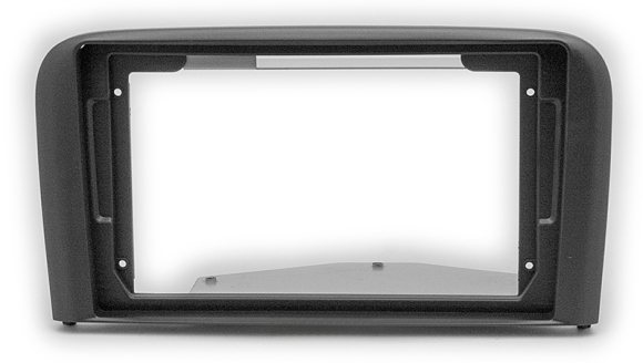 CARAV 22-586 - VOLVO S80 1999-2005 (9")